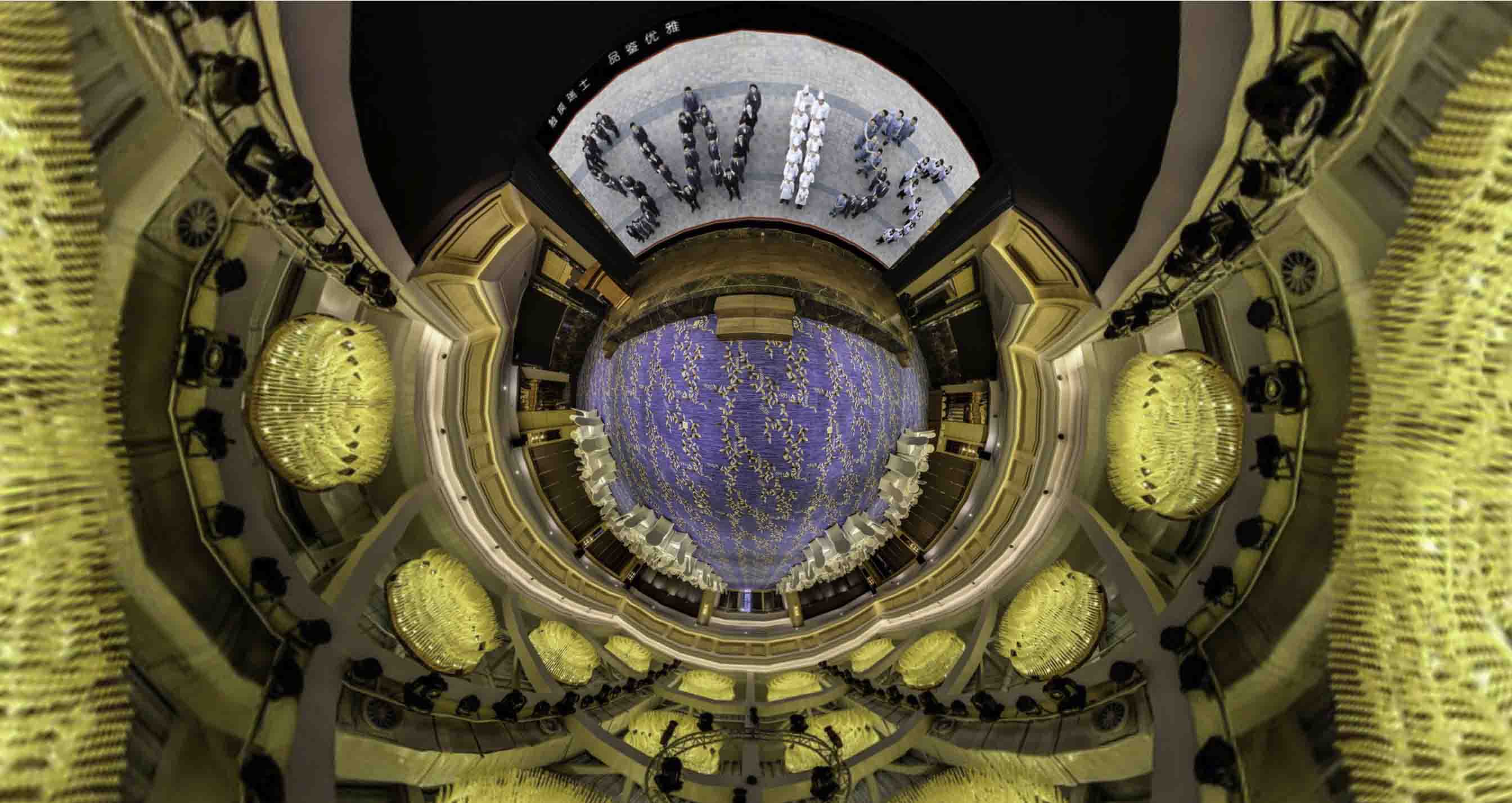 雷波探索VR全景拍摄中的深度感：营造沉浸式体验的关键要素