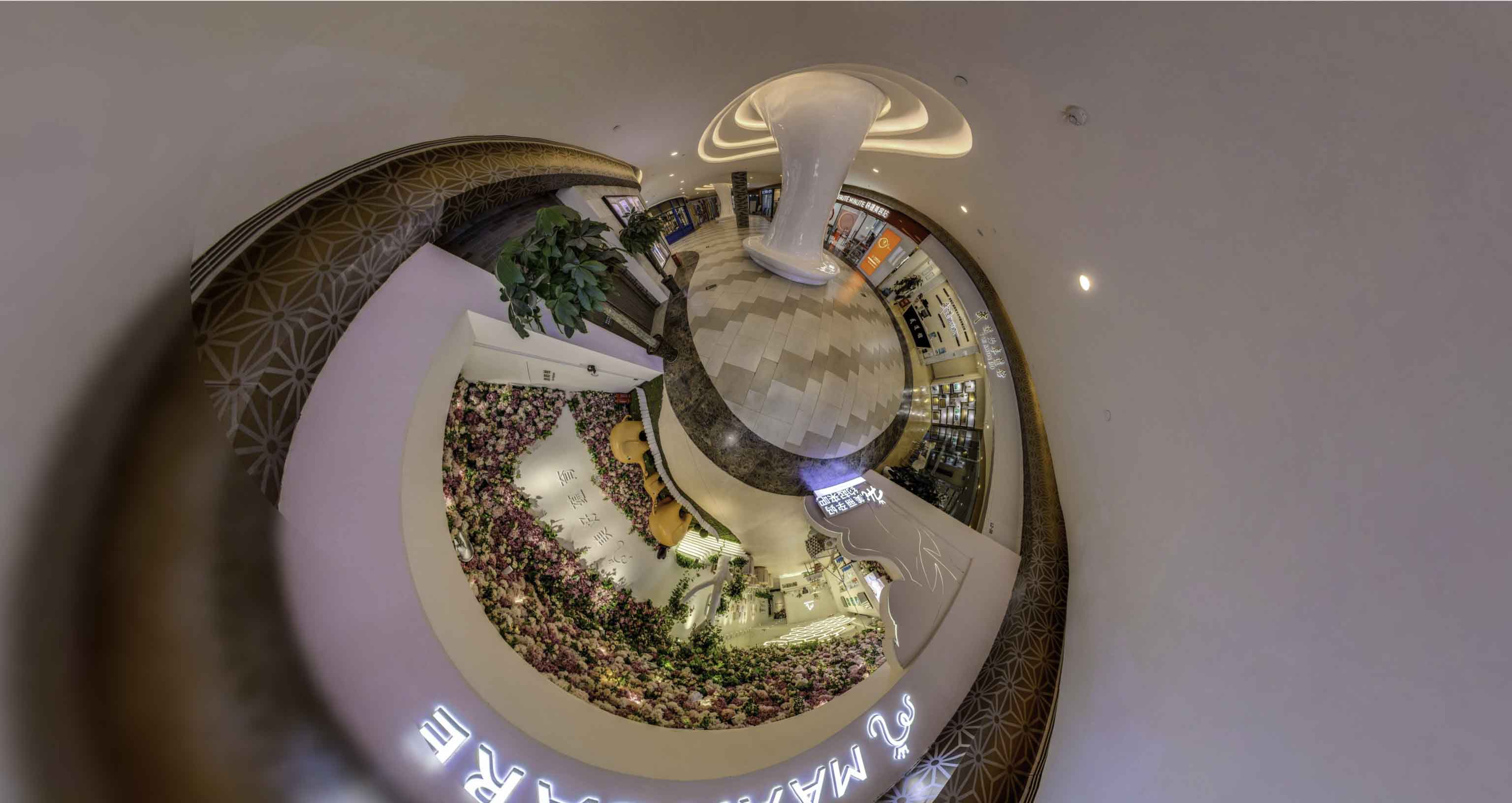 雷波将VR全景融入品牌宣传活动的创新实践与策略